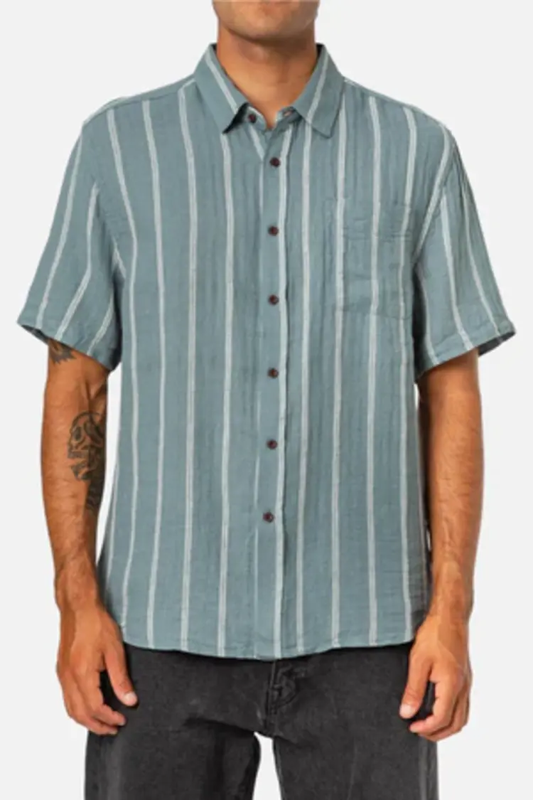 KATIN ALAN SHIRT