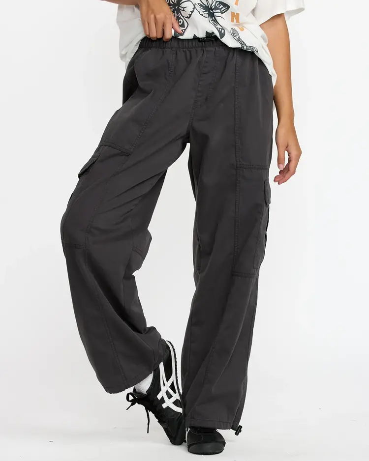 RVCA STOWAWAY CARGO PANT