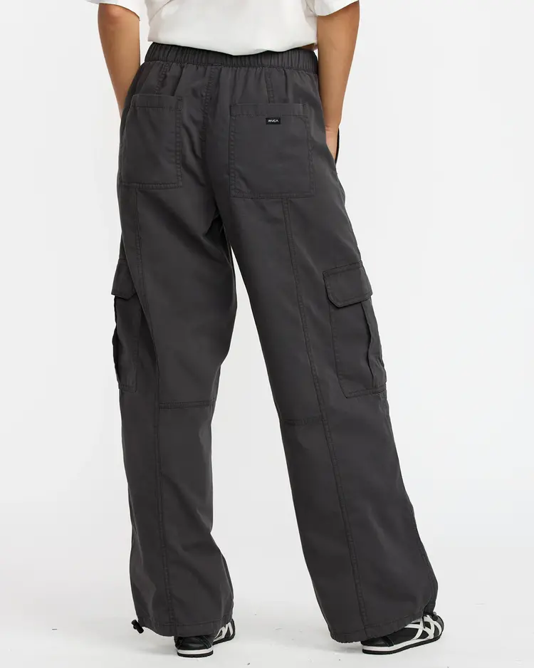 RVCA STOWAWAY CARGO PANT