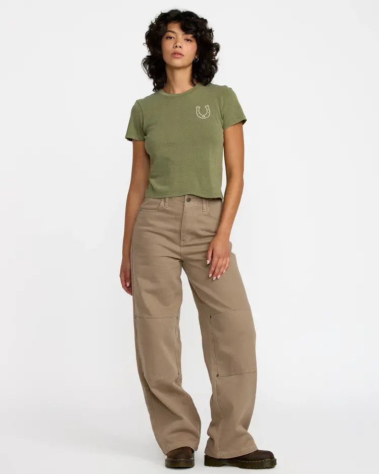 RVCA DAYSHIFT PANT