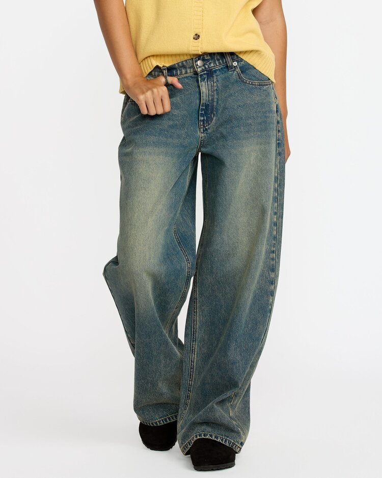 RVCA LOOSEY PANT