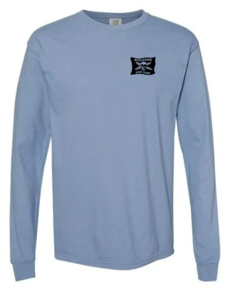 50TH ANNIVERSARY PARTY LONG SLEEVE TEE