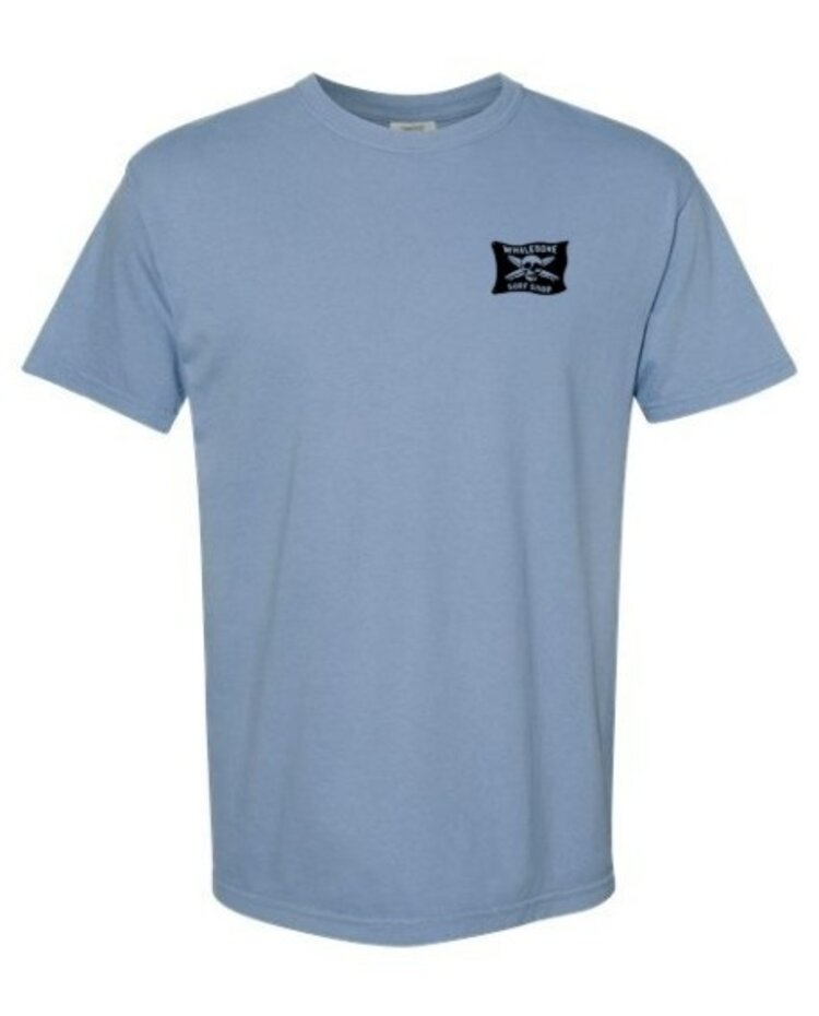 50TH ANNIVERSARY PARTY SHORT SLEEVE TEE