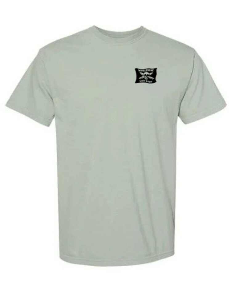 50TH ANNIVERSARY PARTY SHORT SLEEVE TEE