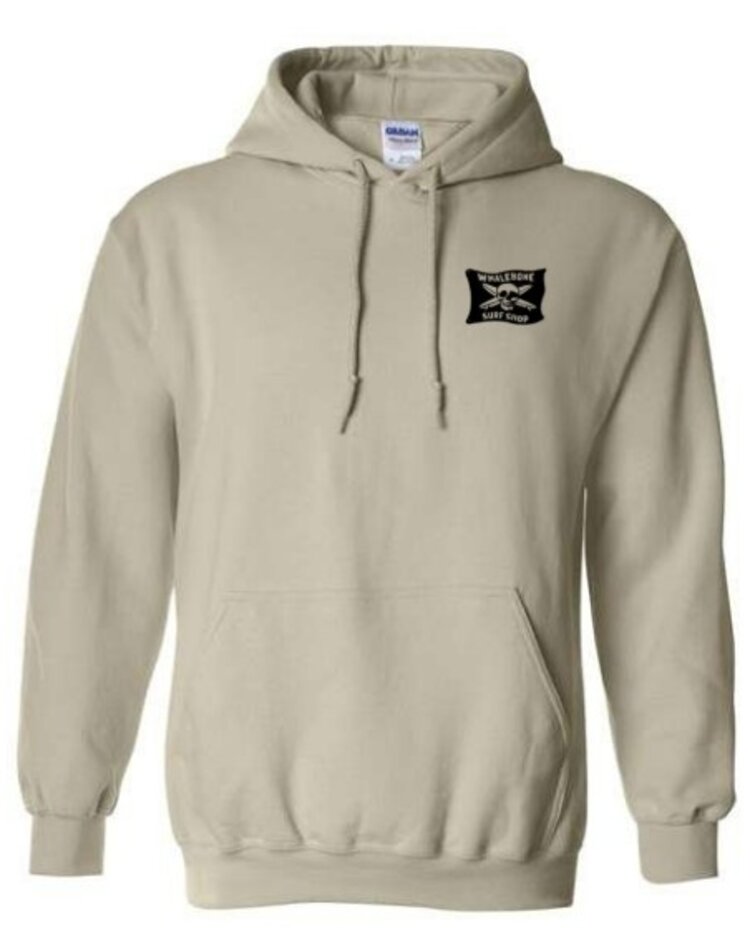 50TH ANNIVERSARY PARTY HEAVY BLEND PULLOVER