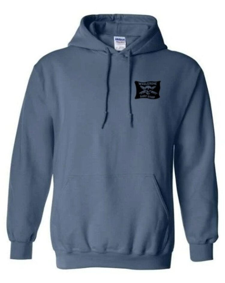 50TH ANNIVERSARY PARTY HEAVY BLEND PULLOVER