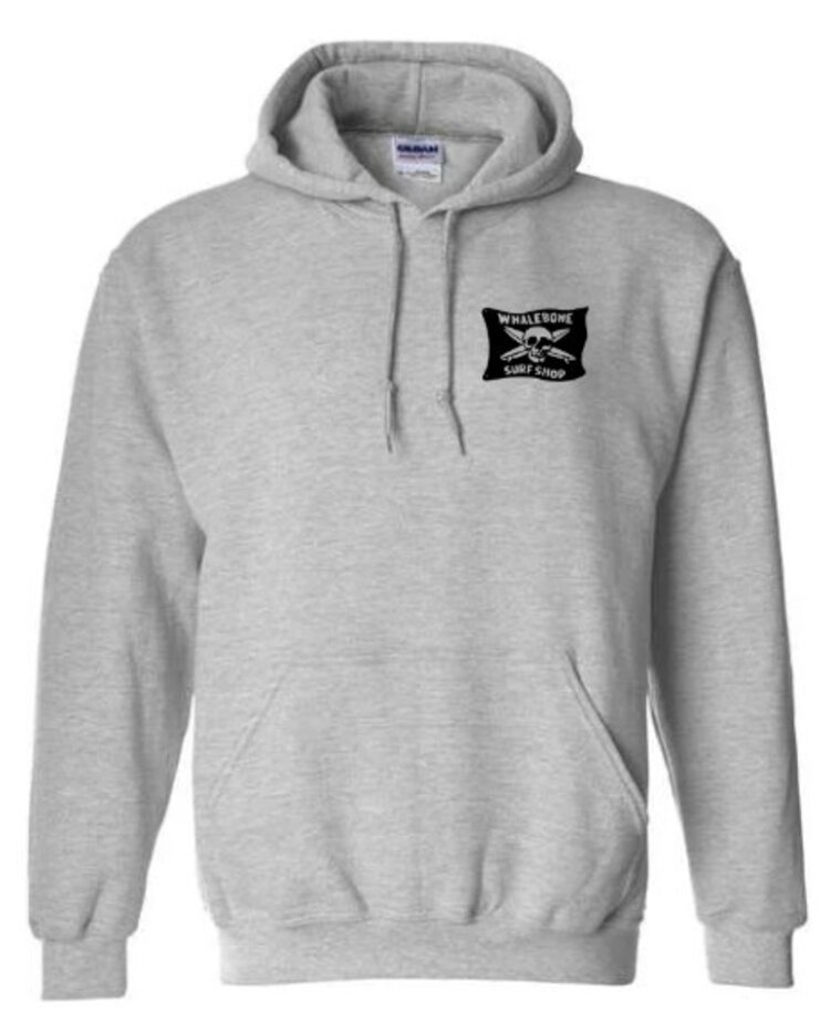 50TH ANNIVERSARY PARTY HEAVY BLEND PULLOVER