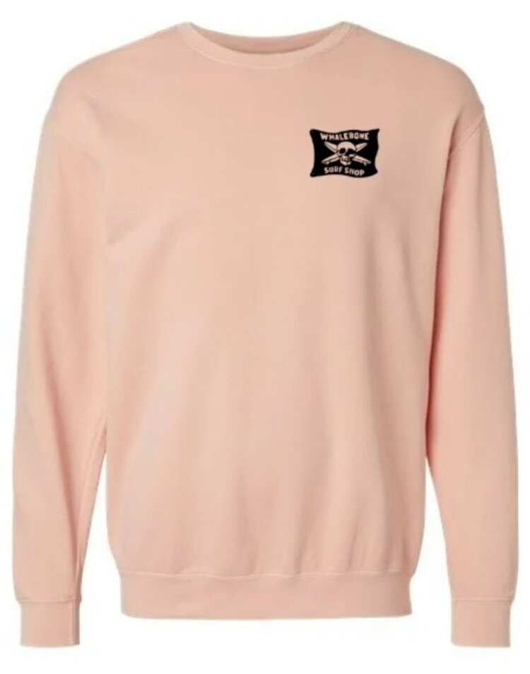 50TH ANNIVERSARY PARTY CREWNECK