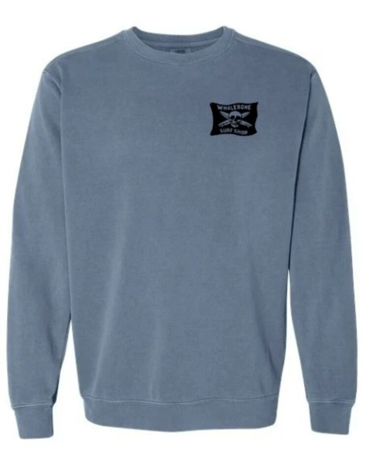 50TH ANNIVERSARY PARTY CREWNECK