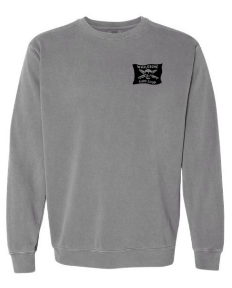 50TH ANNIVERSARY PARTY CREWNECK