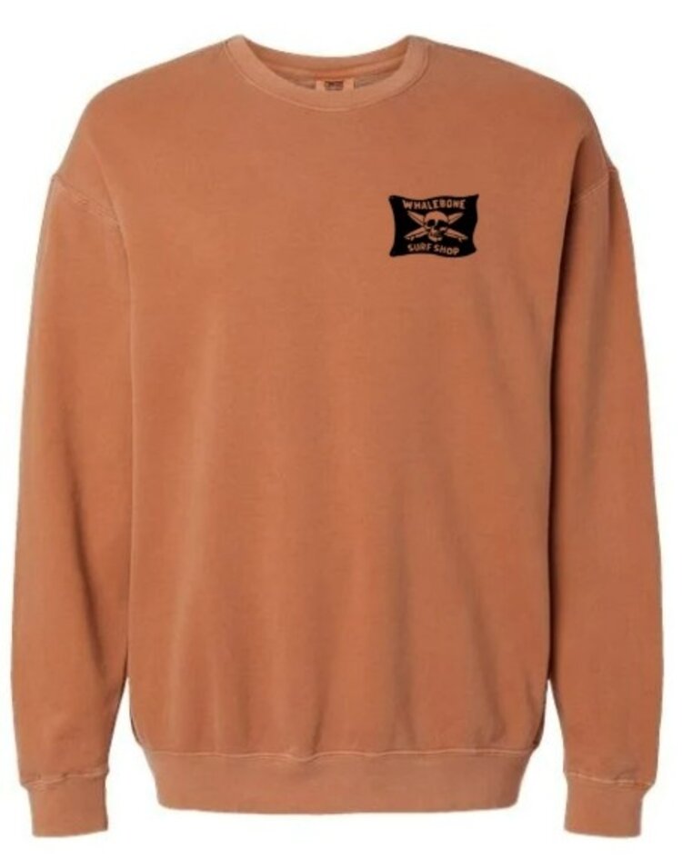 50TH ANNIVERSARY PARTY CREWNECK