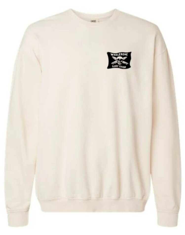 50TH ANNIVERSARY PARTY CREWNECK