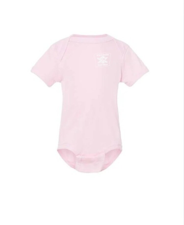 WHALEBONE LOGO OG GLOW ONESIE