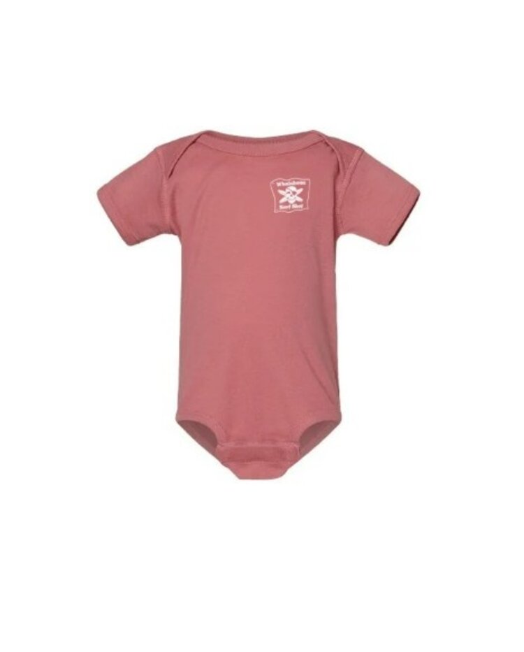 WHALEBONE LOGO OG GLOW ONESIE