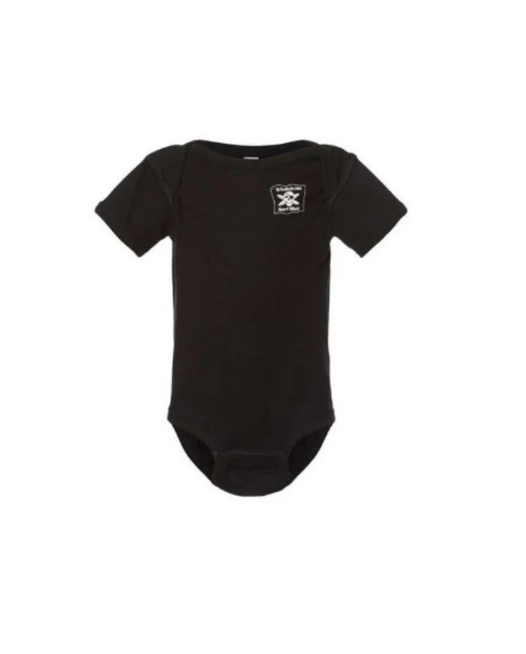 WHALEBONE LOGO OG GLOW ONESIE