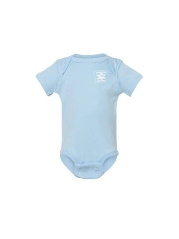 WHALEBONE LOGO OG Glow Onesie