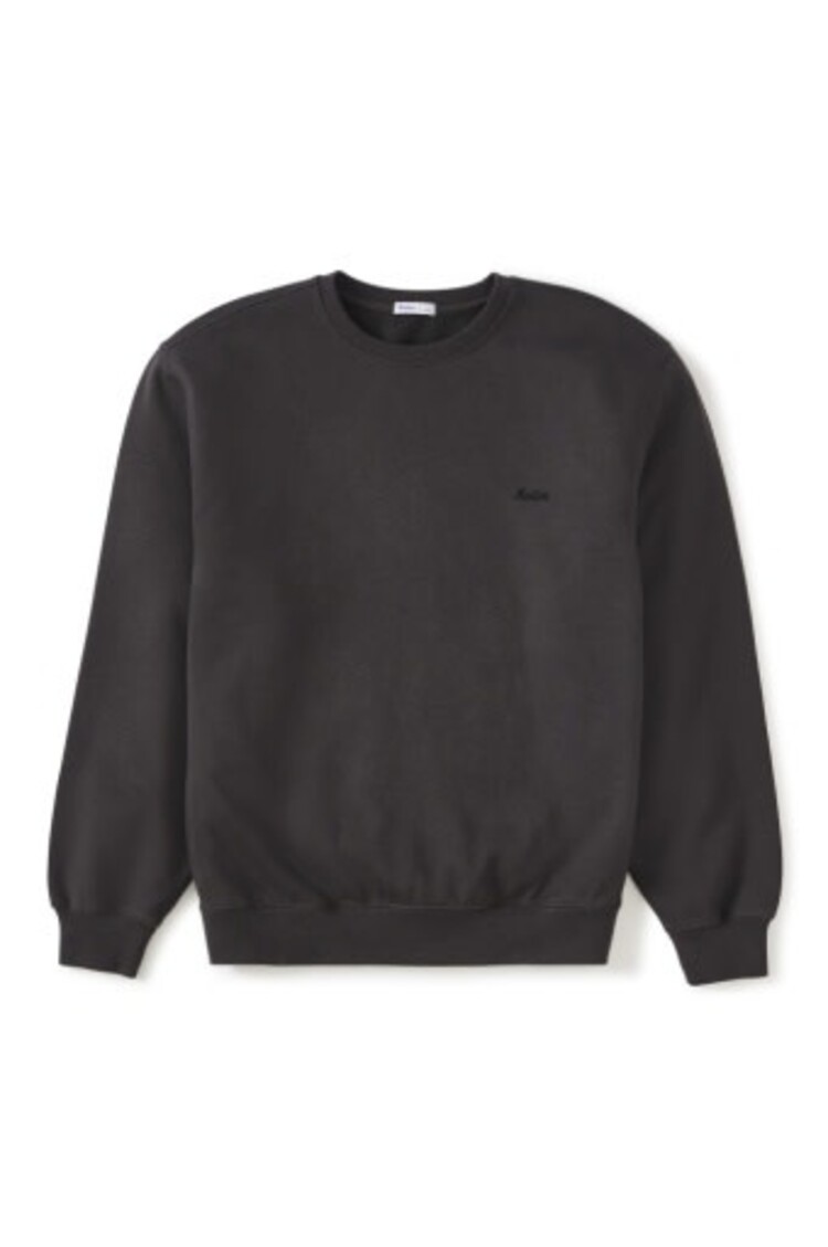 KATIN EMBROIDERED CREWNECK