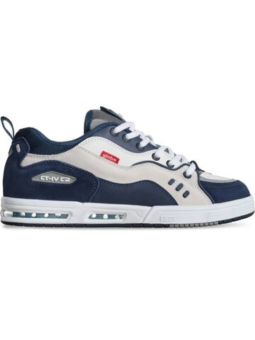 Globe North America CT-4 White/Navy