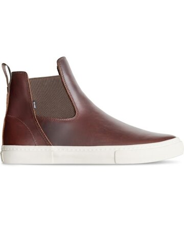 Globe North America Dover II Oxblood