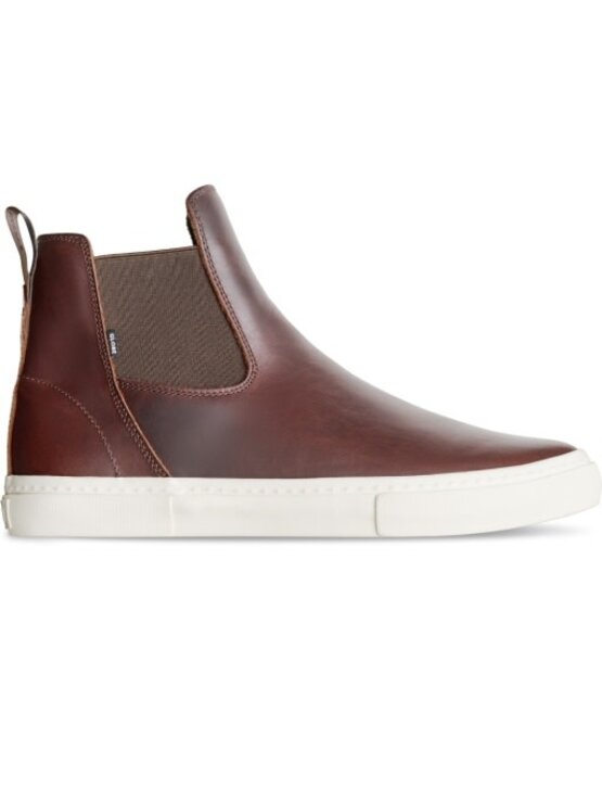 Globe North America Dover II Oxblood