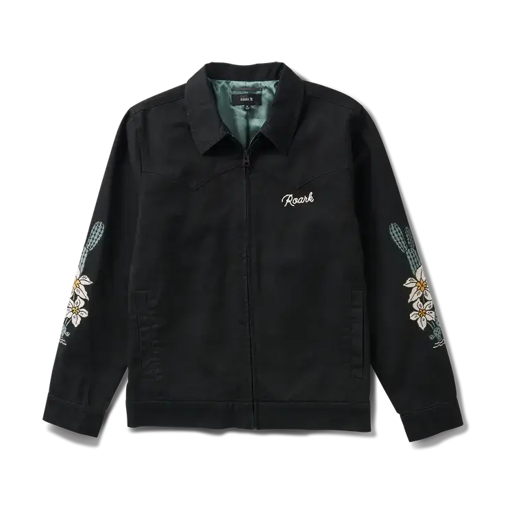 ROARK FOREVER ROAMING JACKET