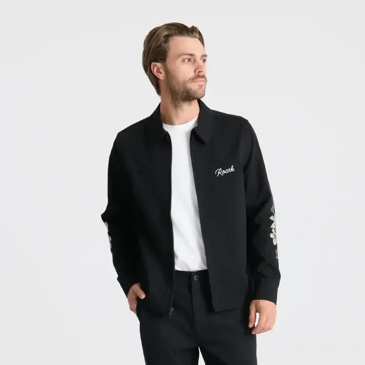 ROARK FOREVER ROAMING JACKET