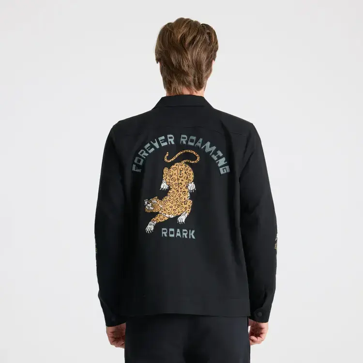 ROARK FOREVER ROAMING JACKET