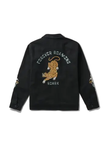 ROARK Forever Roaming Jacket
