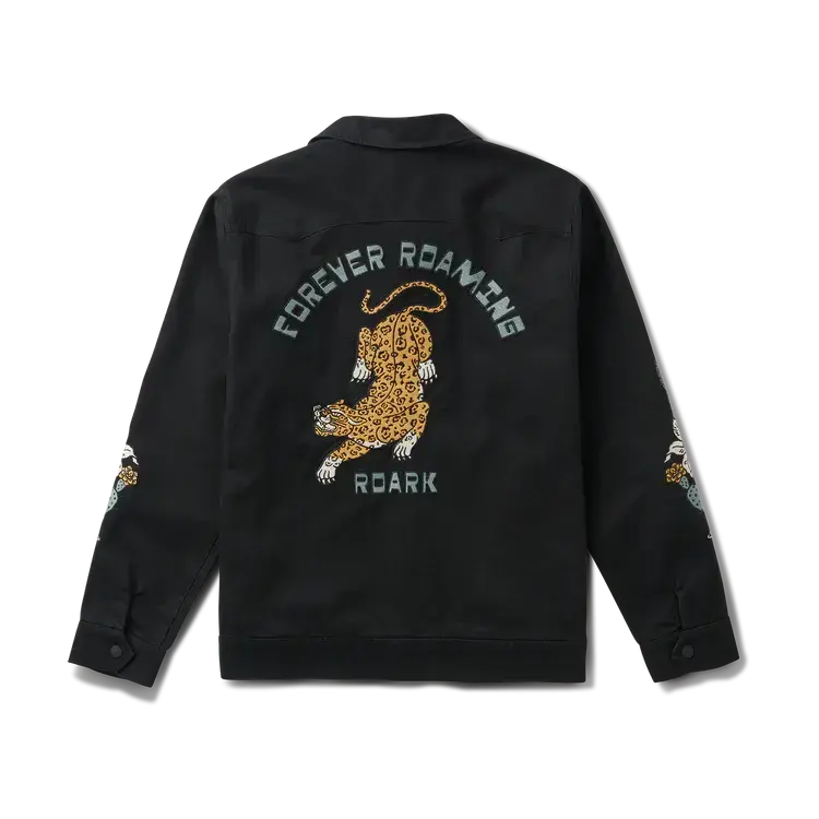 ROARK FOREVER ROAMING JACKET