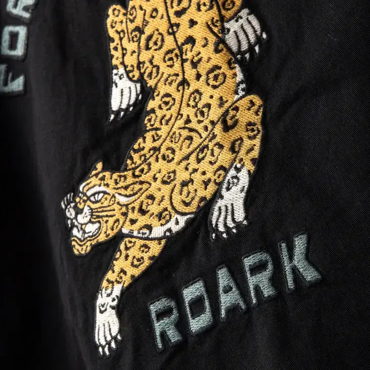 ROARK FOREVER ROAMING JACKET