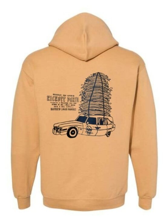 WHALEBONE LOGO Whichcraft 2025 Kickoff Party Pullover