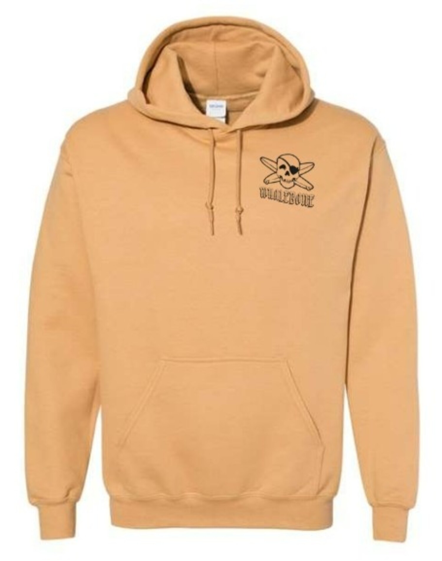 BRIEFING　POKETABLE WIND CREWNECK WHICHCRAFT KICK OFF PARTY PO - Whalebone Surf Shop