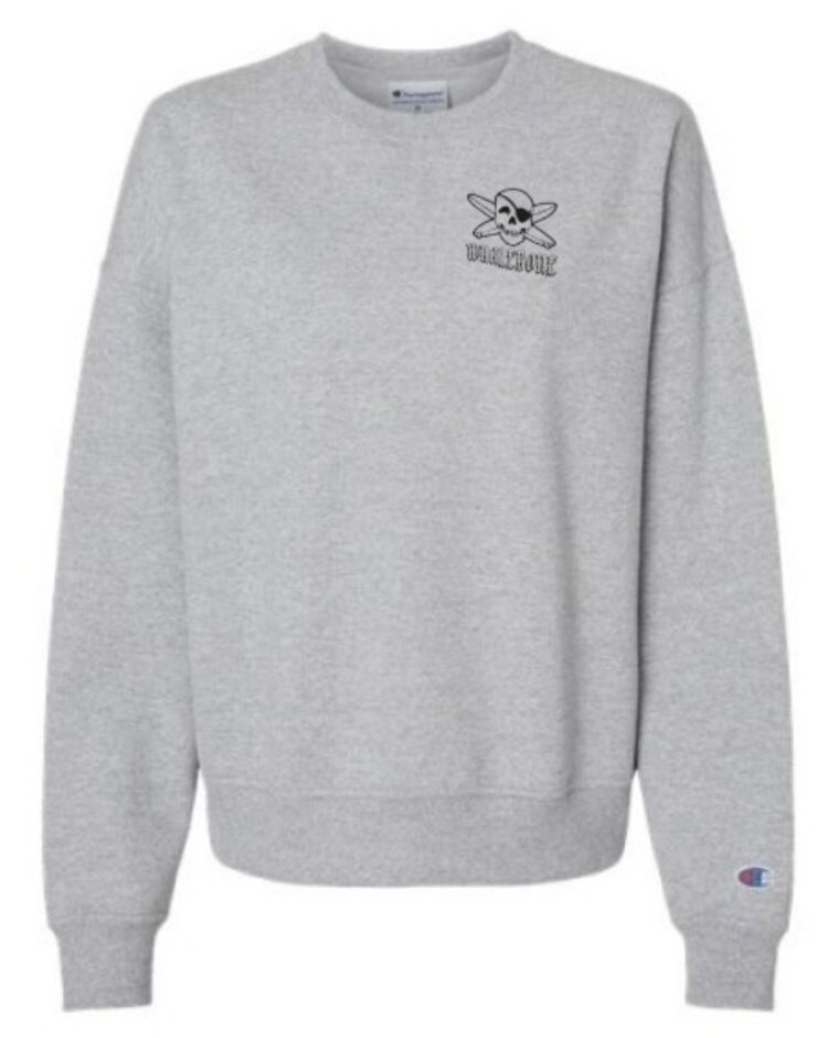 WHICHCRAFT 2025 PARTY KICKOFF CREWNECK