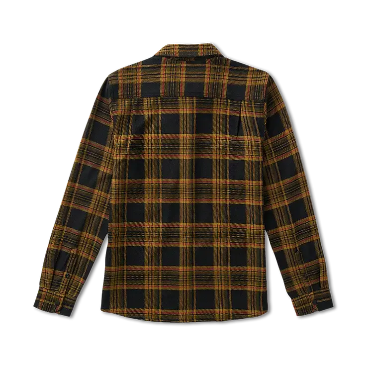 ROARK NORDSMAN COTTON FLANNEL