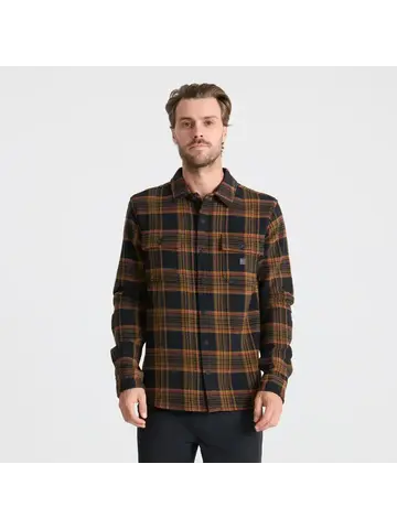 ROARK Nordsman Cotton Flannel