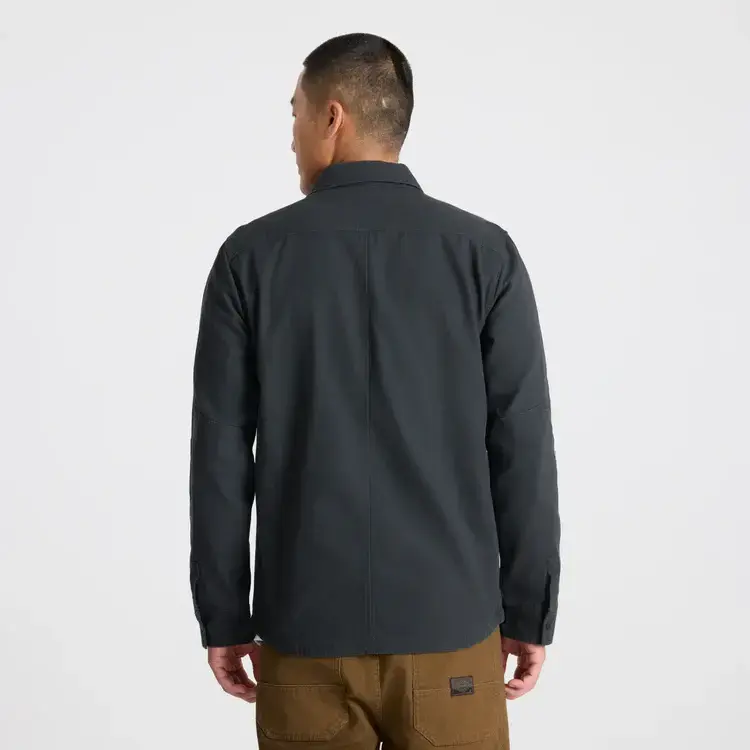 ROARK HEBRIDES UNLINED JACKET