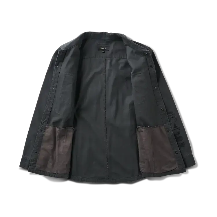ROARK HEBRIDES UNLINED JACKET