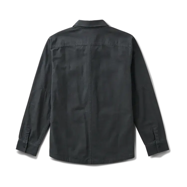 ROARK HEBRIDES UNLINED JACKET