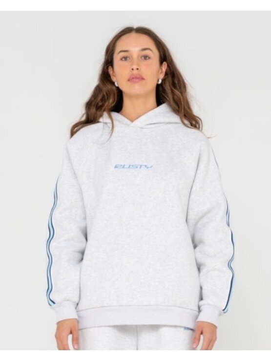 RUSTY USA Flip Mommy Hooded Fleece