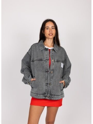 RUSTY USA Rusty Denim Jacket