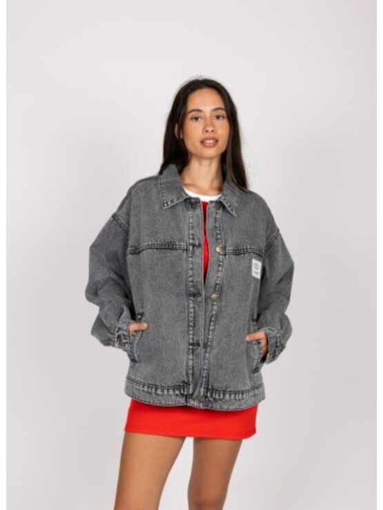 RUSTY USA Rusty Denim Jacket