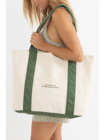 RHYTHM Tami Tote Bag