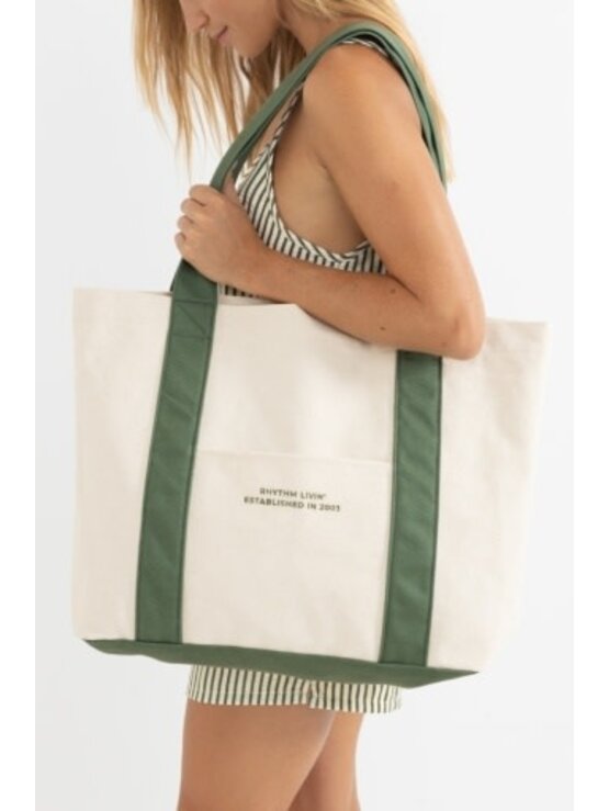 RHYTHM Tami Tote Bag