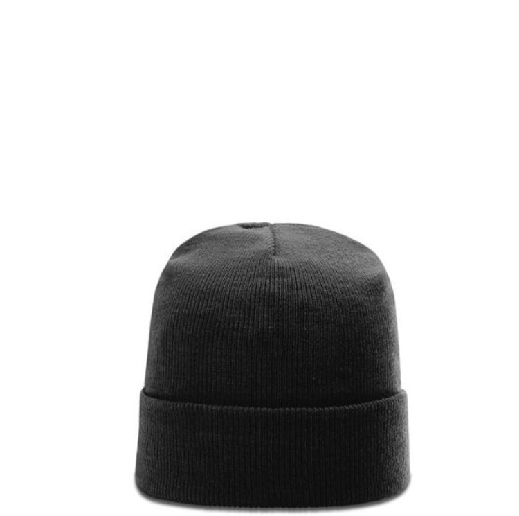 WHALEBONE LOGO BLACKBEARD PATCH CLASSIC BEANIE