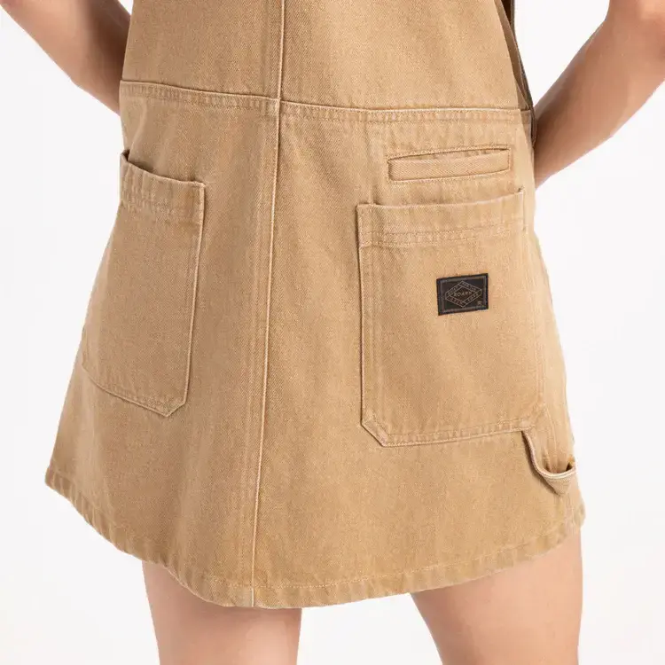 ROARK HWY 1 OVERALL DRESS