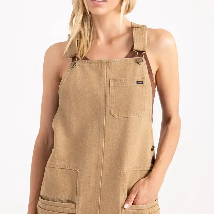 ROARK HWY 1 OVERALL DRESS