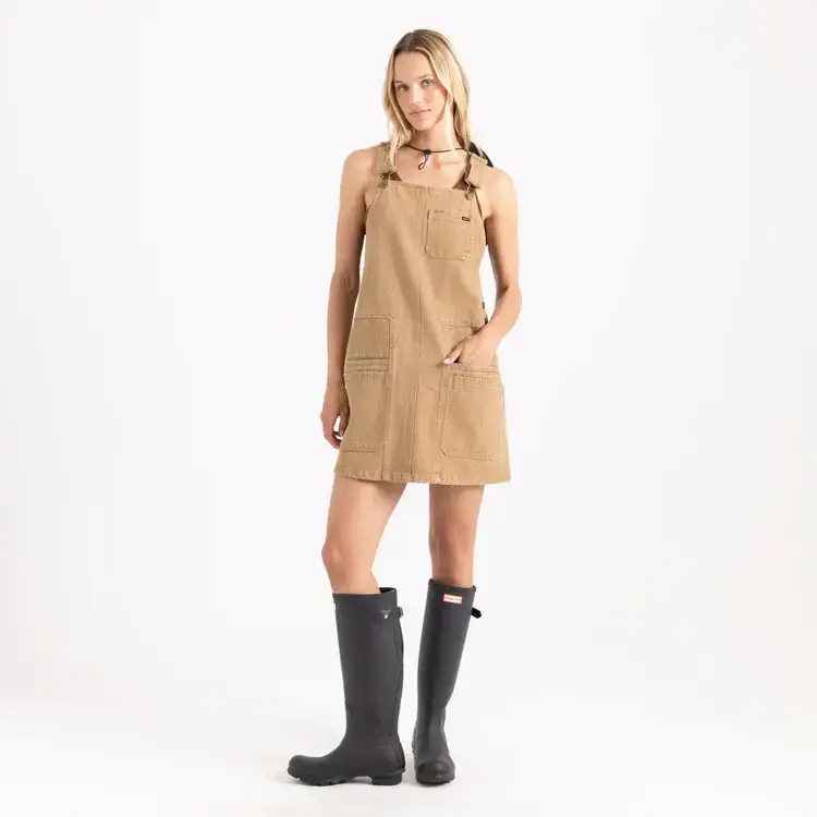 ROARK HWY 1 OVERALL DRESS