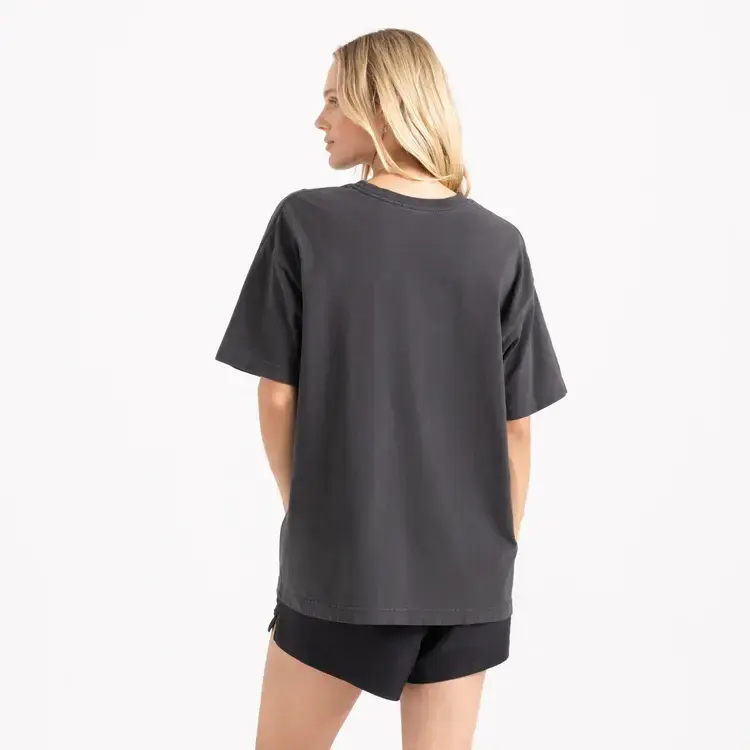 ROARK TOMAS WILDFLOWER OVERSIZED PREMIUM TEE