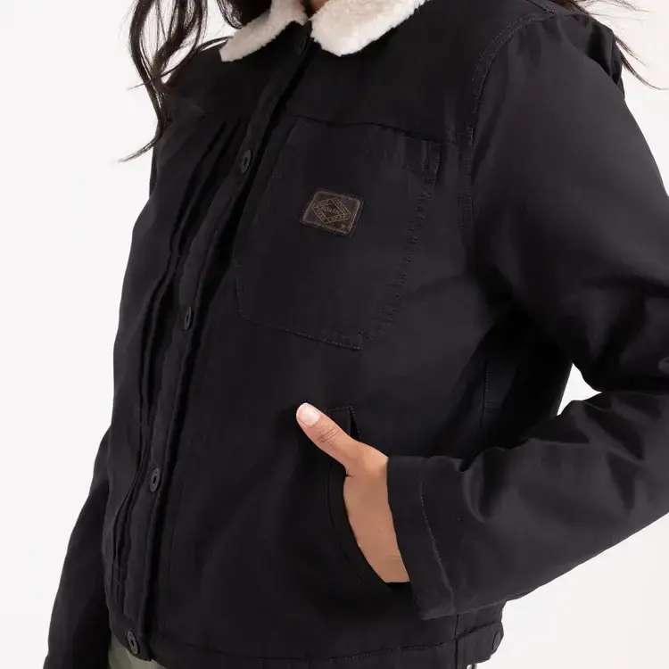 ROARK OPEN ROADS JACKET