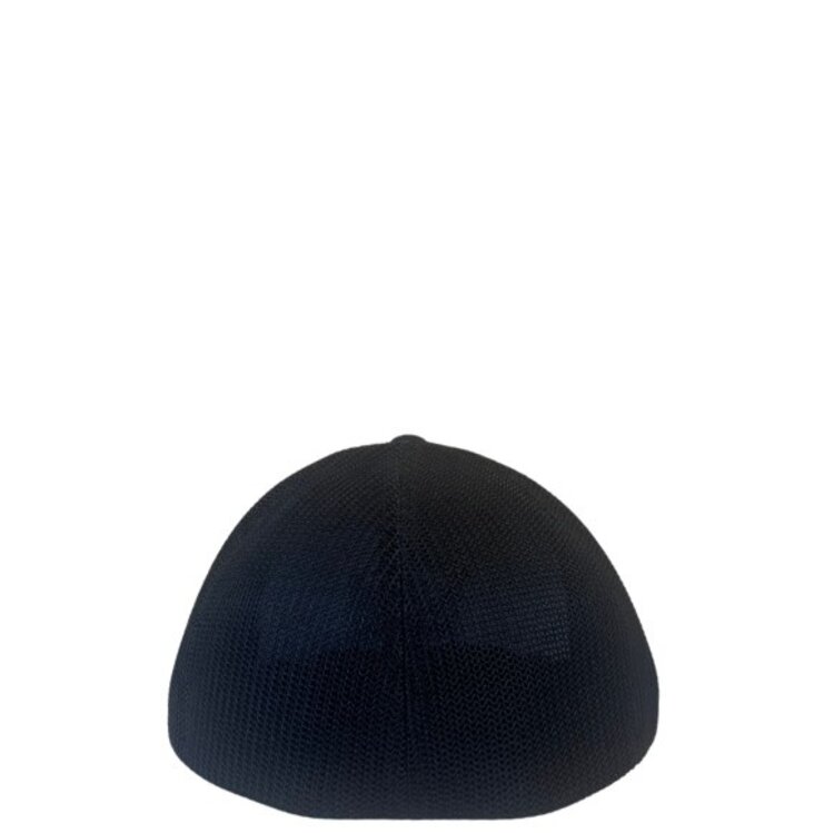 WHALEBONE LOGO EMBROIDERED FLAG RICHARDSON 110  R FLEX HAT